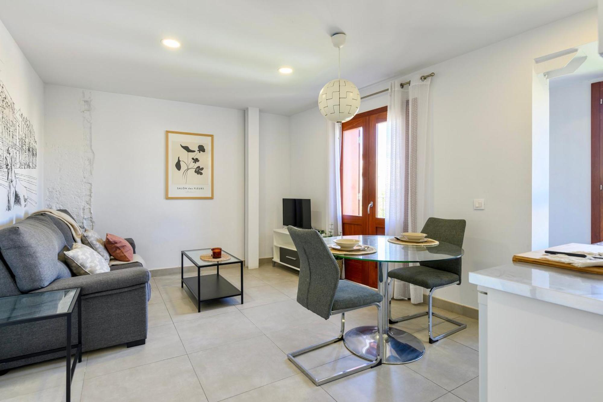 Vegueta Rooftop Suites Las Palmas de Gran Canaria Exterior photo