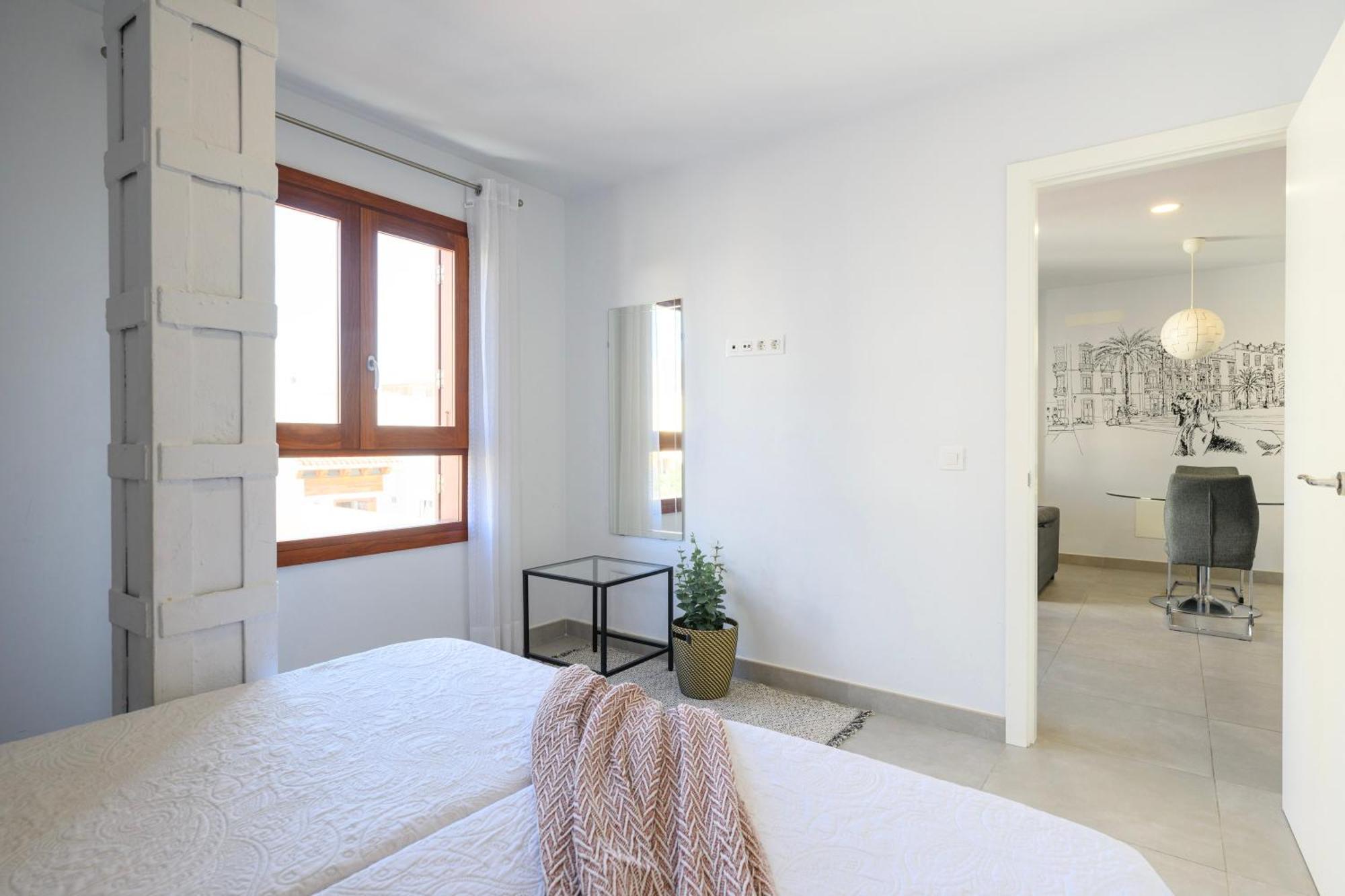 Vegueta Rooftop Suites Las Palmas de Gran Canaria Exterior photo