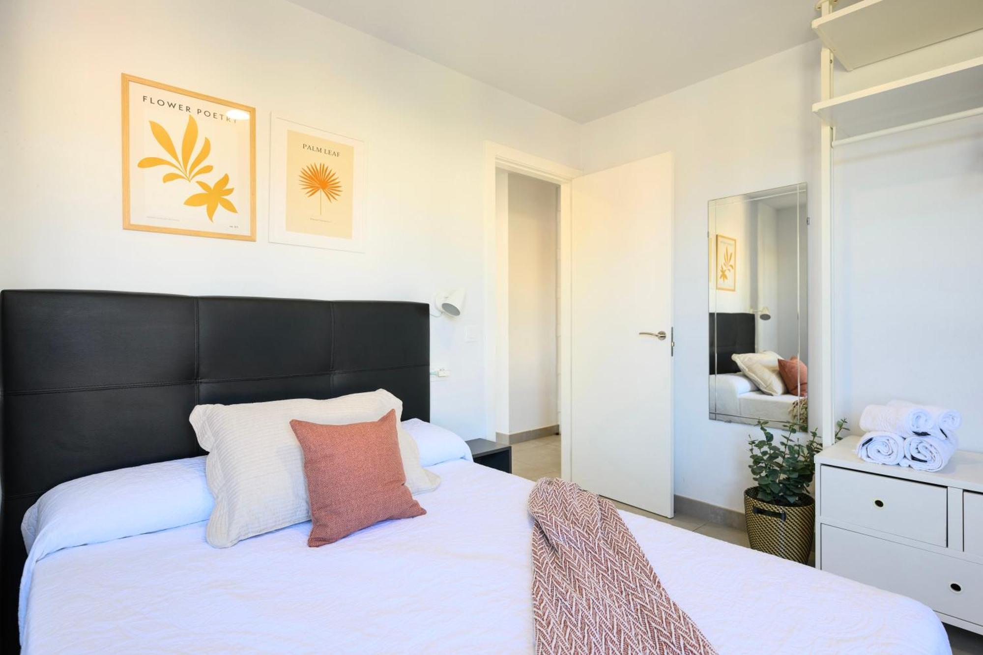 Vegueta Rooftop Suites Las Palmas de Gran Canaria Exterior photo