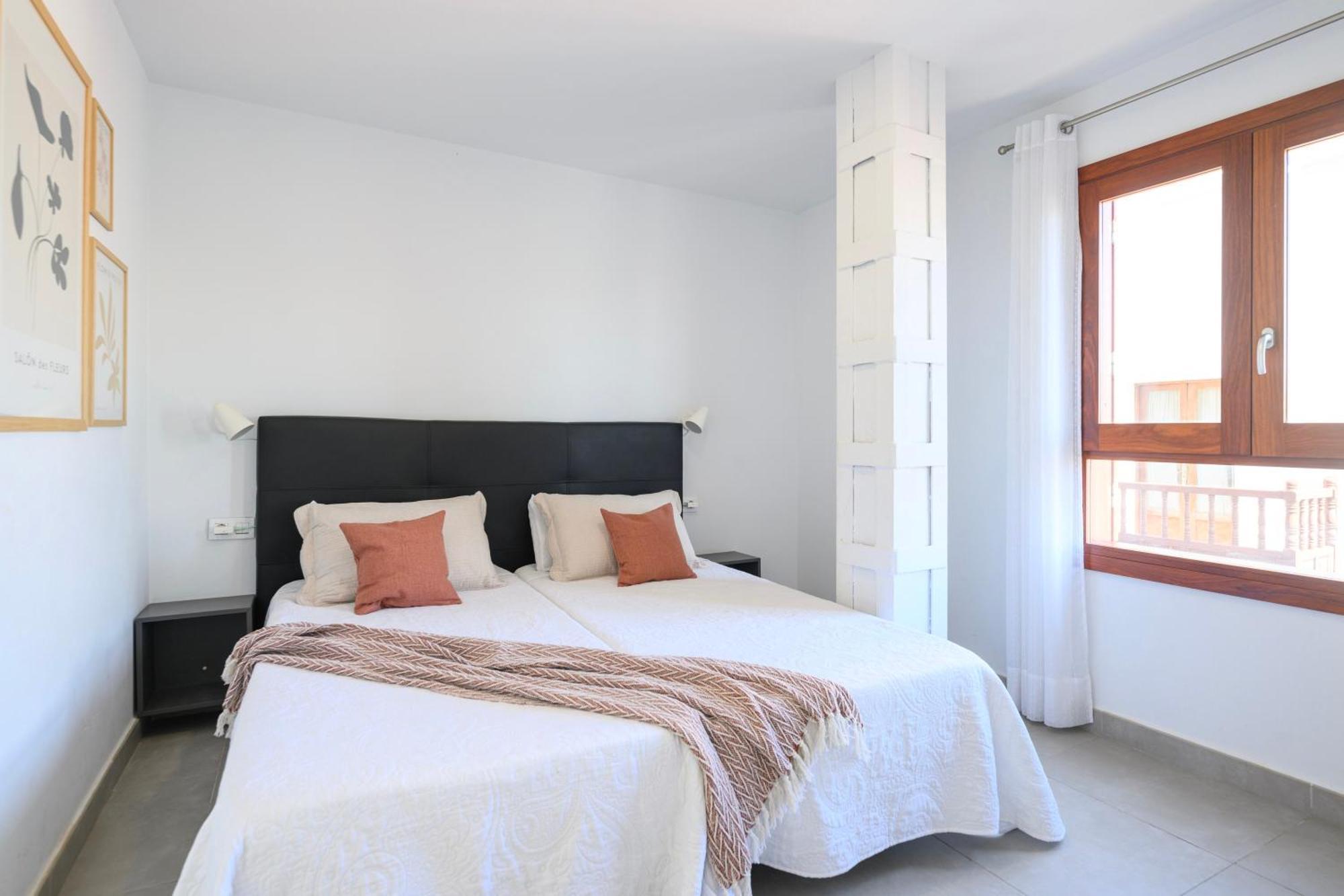 Vegueta Rooftop Suites Las Palmas de Gran Canaria Exterior photo
