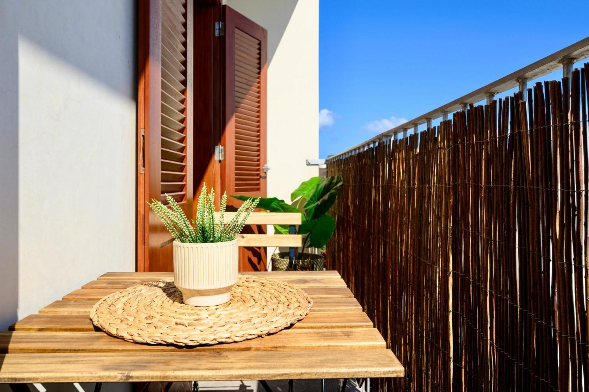 Vegueta Rooftop Suites Las Palmas de Gran Canaria Exterior photo
