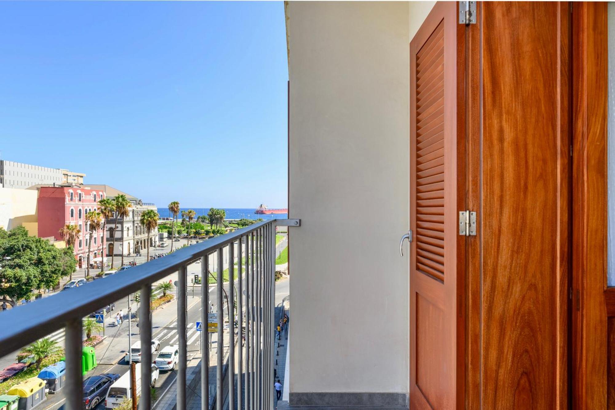 Vegueta Rooftop Suites Las Palmas de Gran Canaria Exterior photo