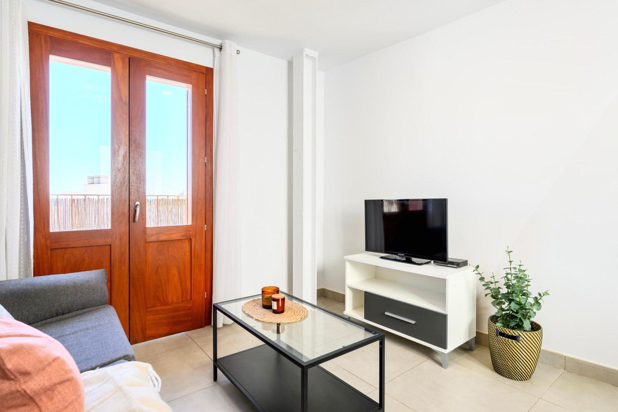 Vegueta Rooftop Suites Las Palmas de Gran Canaria Exterior photo