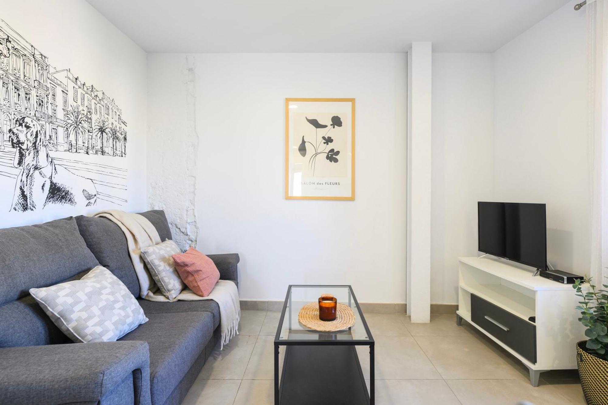 Vegueta Rooftop Suites Las Palmas de Gran Canaria Exterior photo