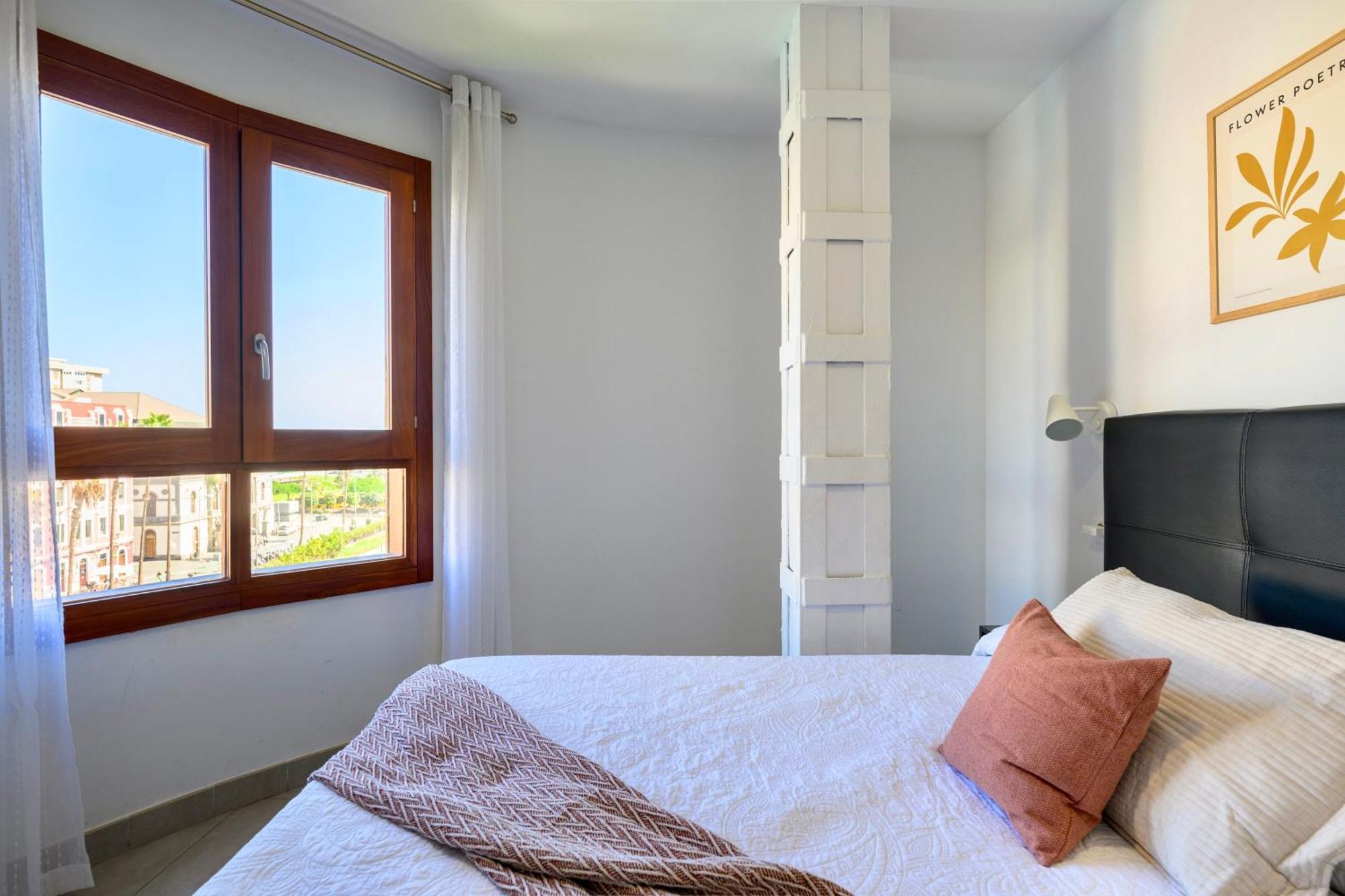 Vegueta Rooftop Suites Las Palmas de Gran Canaria Exterior photo